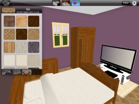 Home Design 3D by LiveCAD : decorate