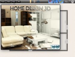 Home Design 3D by LiveCAD