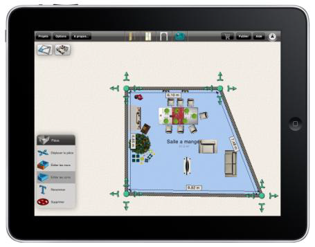 Livecad iPad 1.5.1