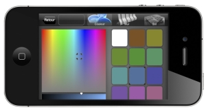 Home Design 3D by LiveCAD sur iPhone et iPod Touch